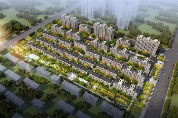 天津御河沿置業(yè)有限公司(圖1)