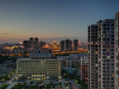 天津市西青區(qū)建設管理委員會(圖1)